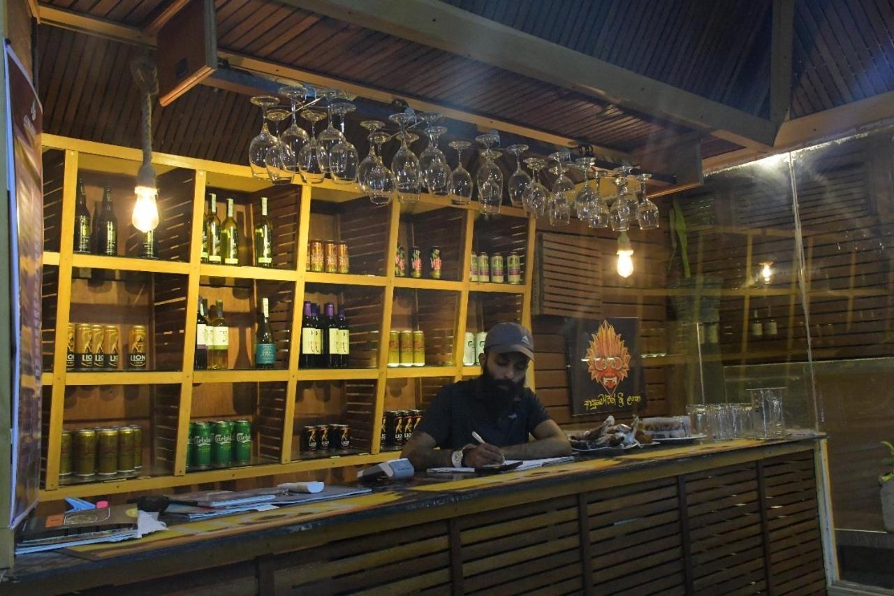 Cinnamon Airport Residencies Katunayaka Kültér fotó